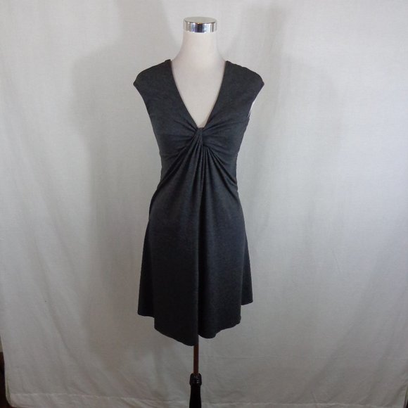 Express Dresses & Skirts - EXPRESS WOMEN'S A-LINE DRESS SZ XS GRAY.